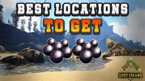 how to get black pearls on ark|ark black pearls location.